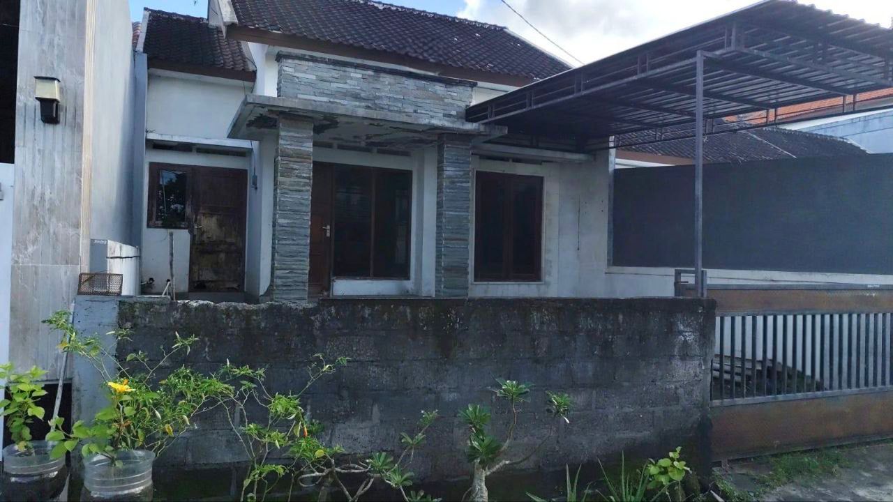 Kutuh, Ungasan