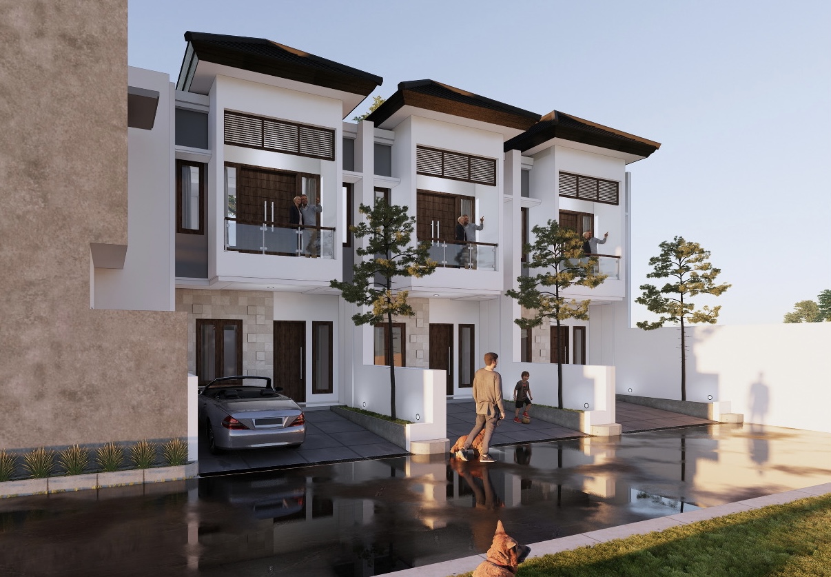 Panjer, Denpasar Selatan