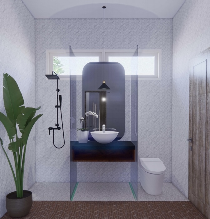 Jalan Teuku Umar, Denpasar