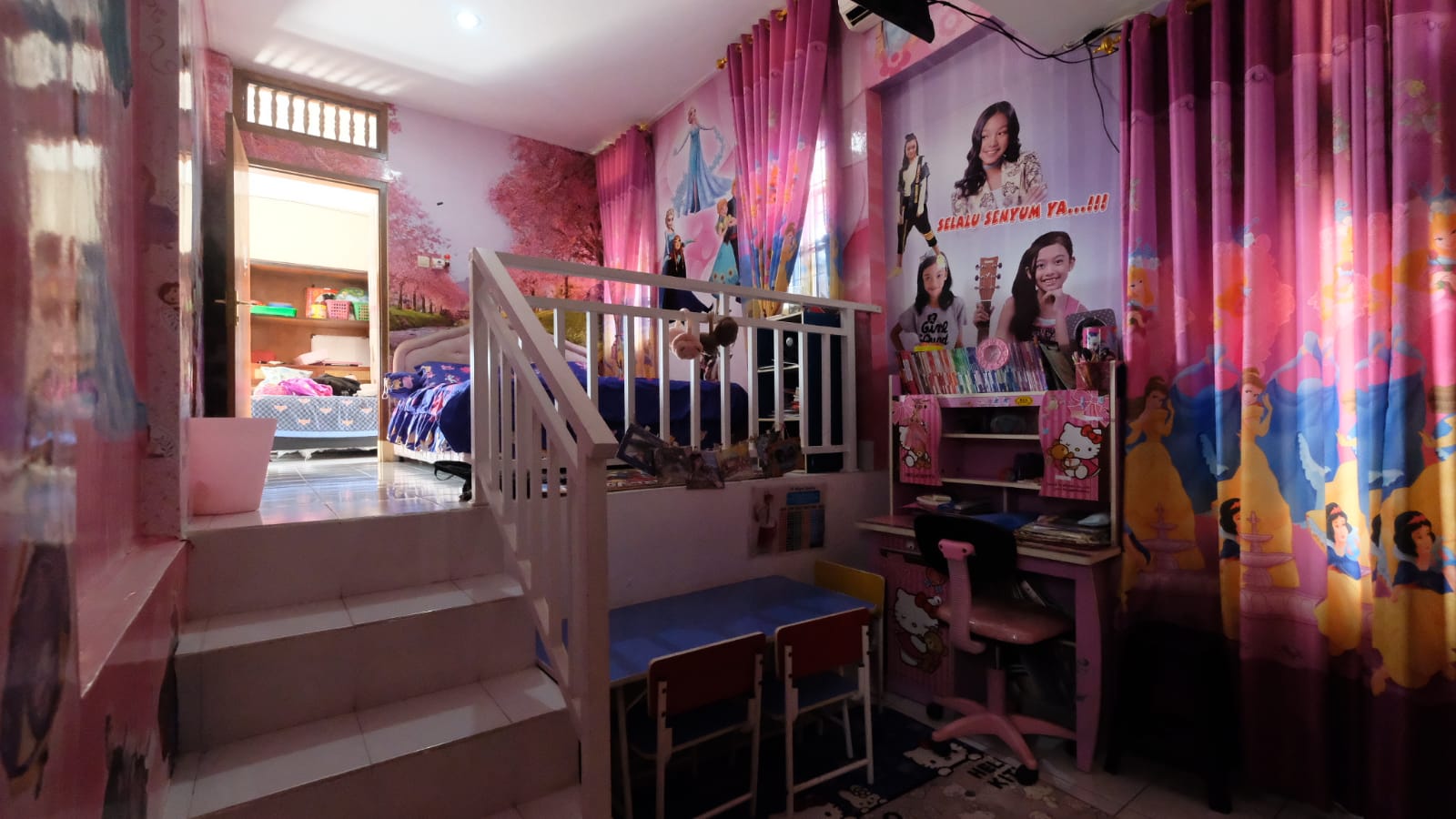 Teuku Umar, Denpasar Barat