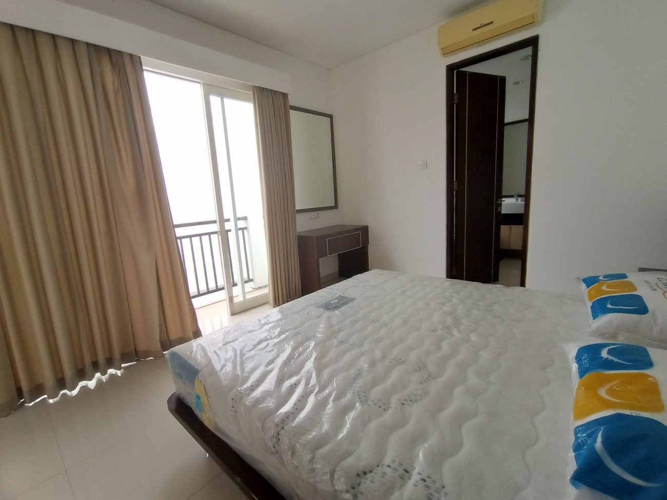 Seminyak, Badung