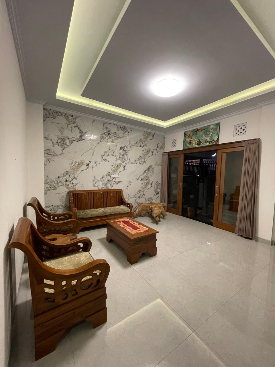 Tukad Balian, Renon, Denpasar Selatan