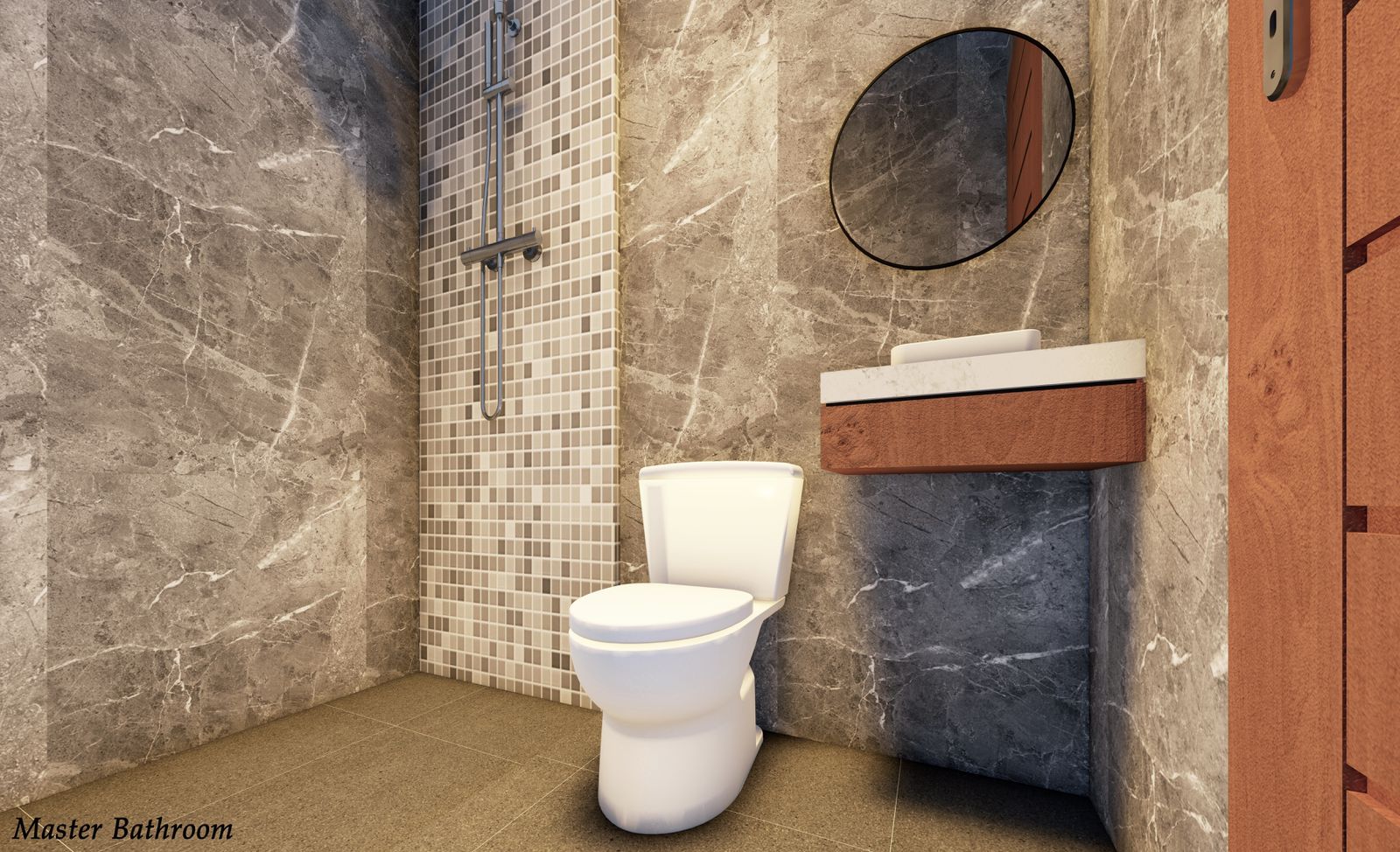 Jalan By Pass Gatot Subroto Timur