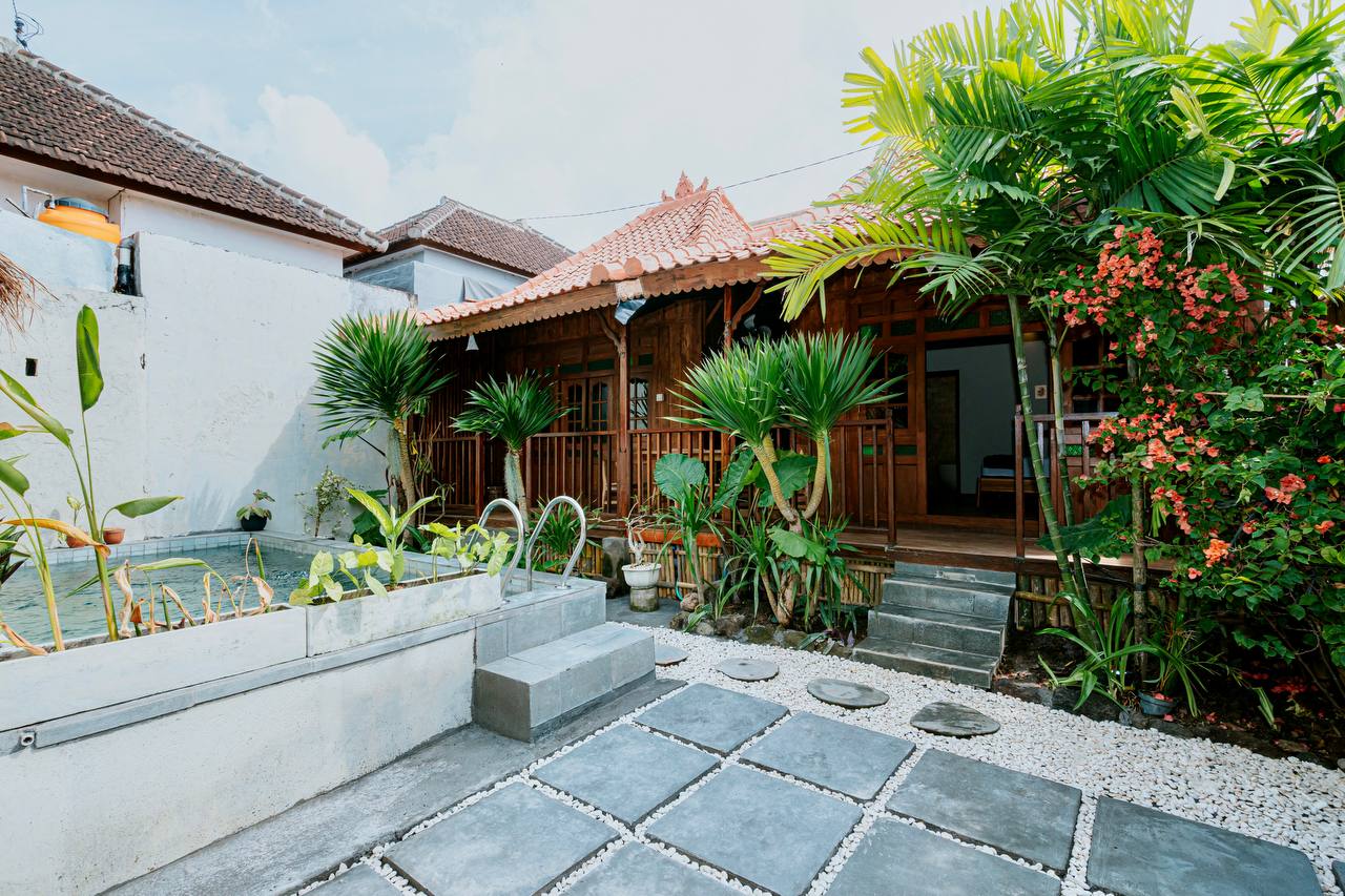 Kedungu Tabanan