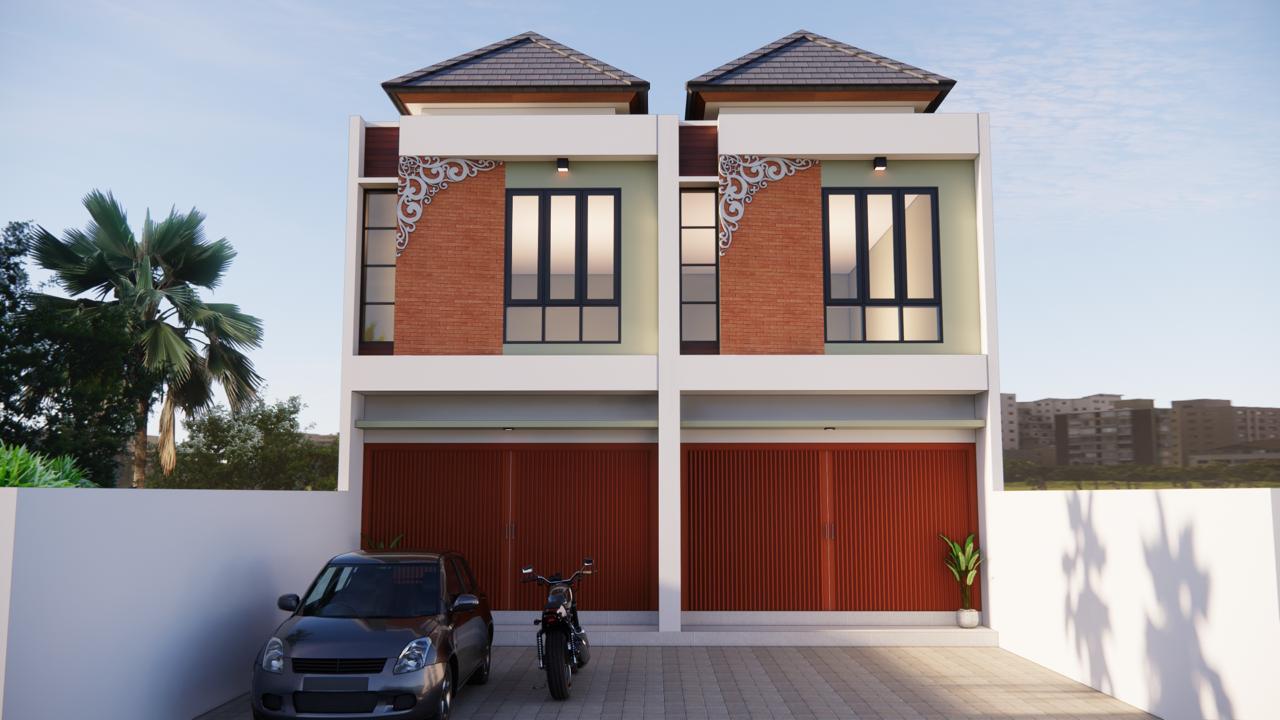 Tegal Buah, Denpasar Barat