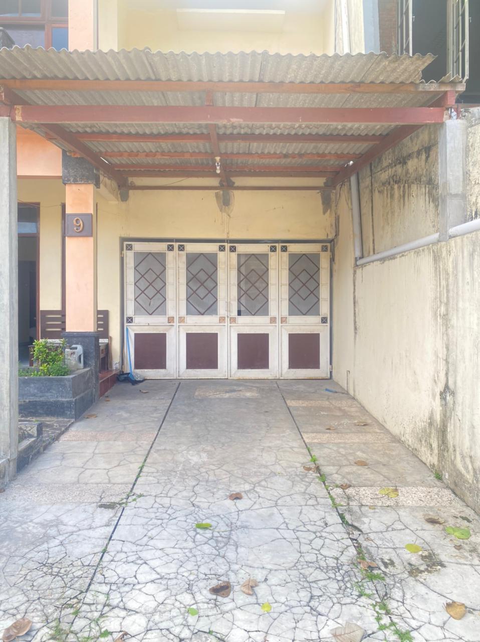 Cargo, Denpasar Utara