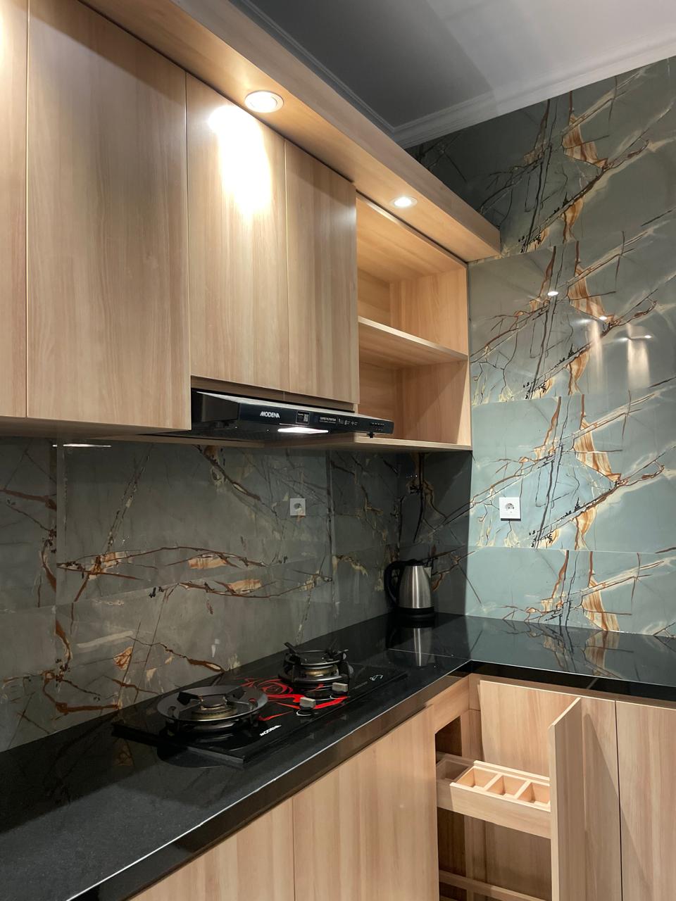 Tukad Balian, Renon, Denpasar Selatan