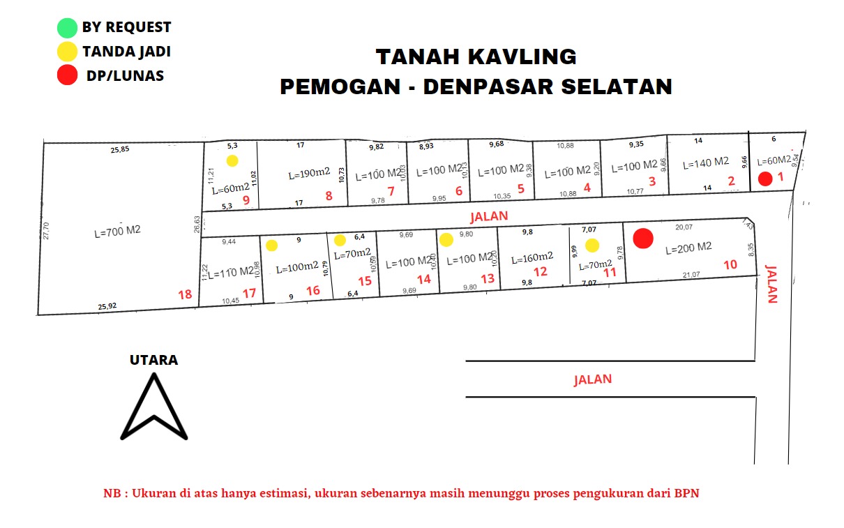Pemogan, Denpasar Selatan