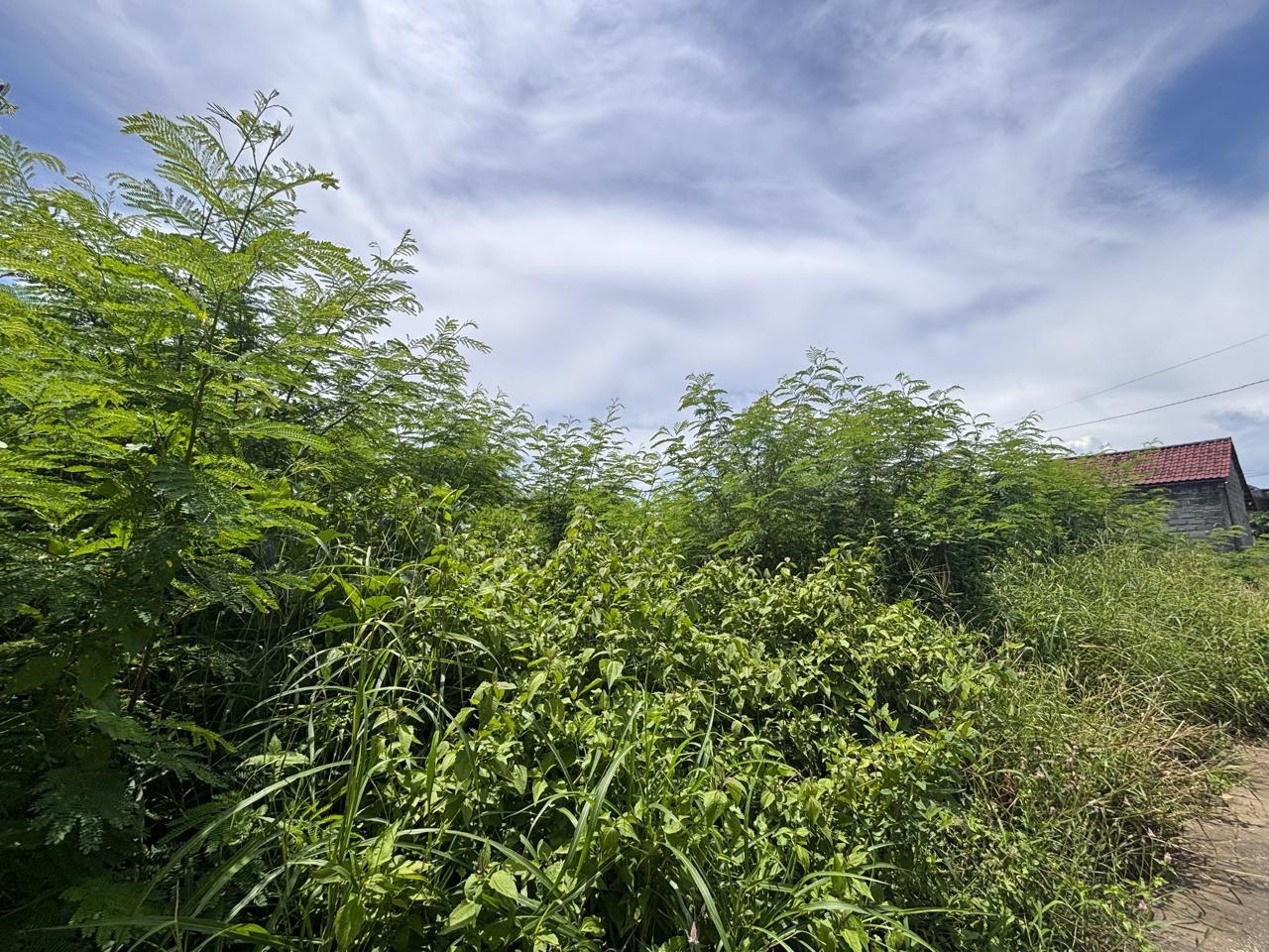 Keramas, Denpasar