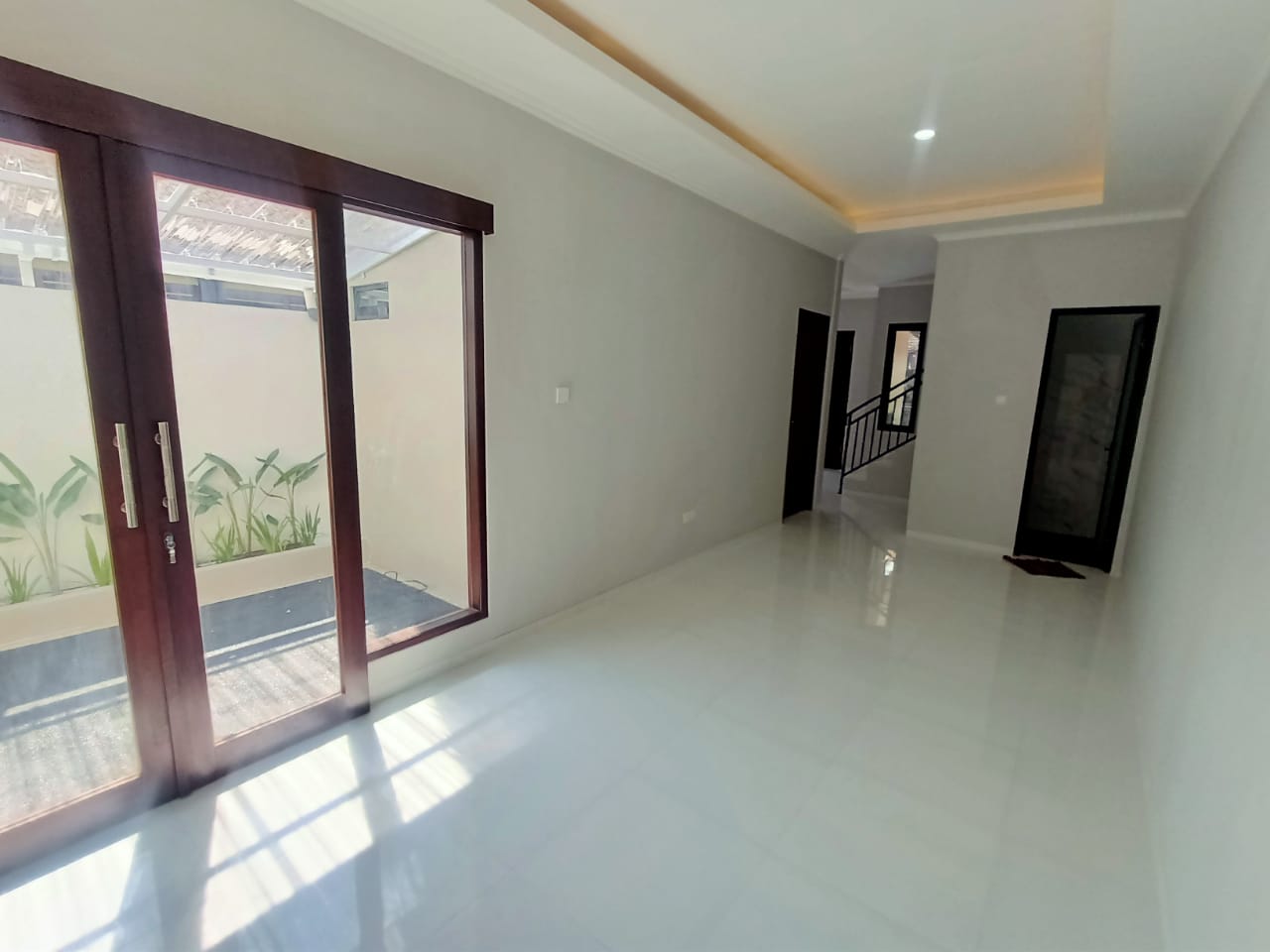 Gatsu Barat, Denpasar Barat