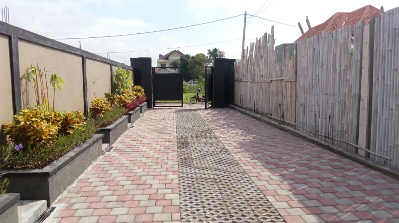 Tukad Badung