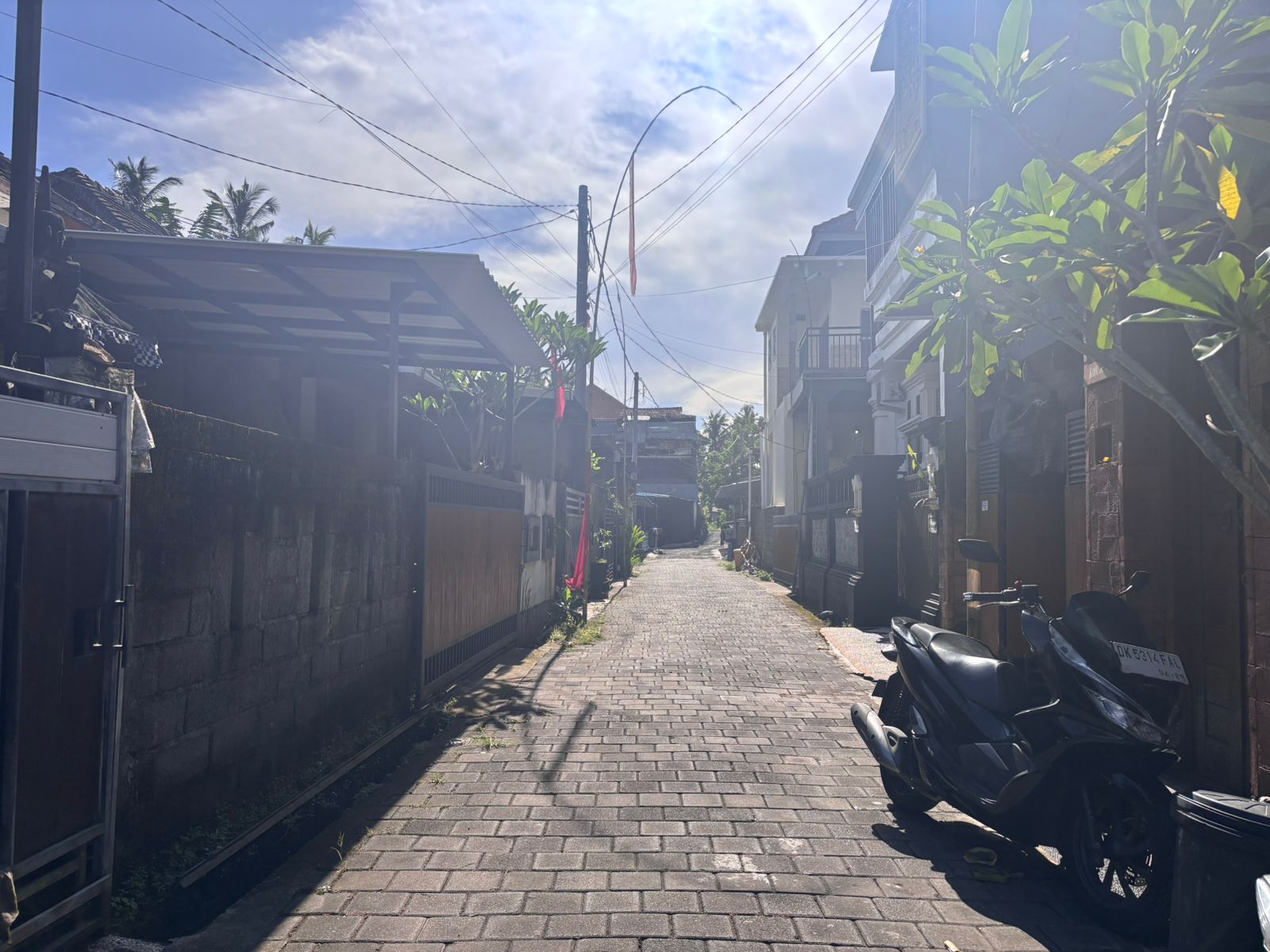 Sibang, Abiansemal