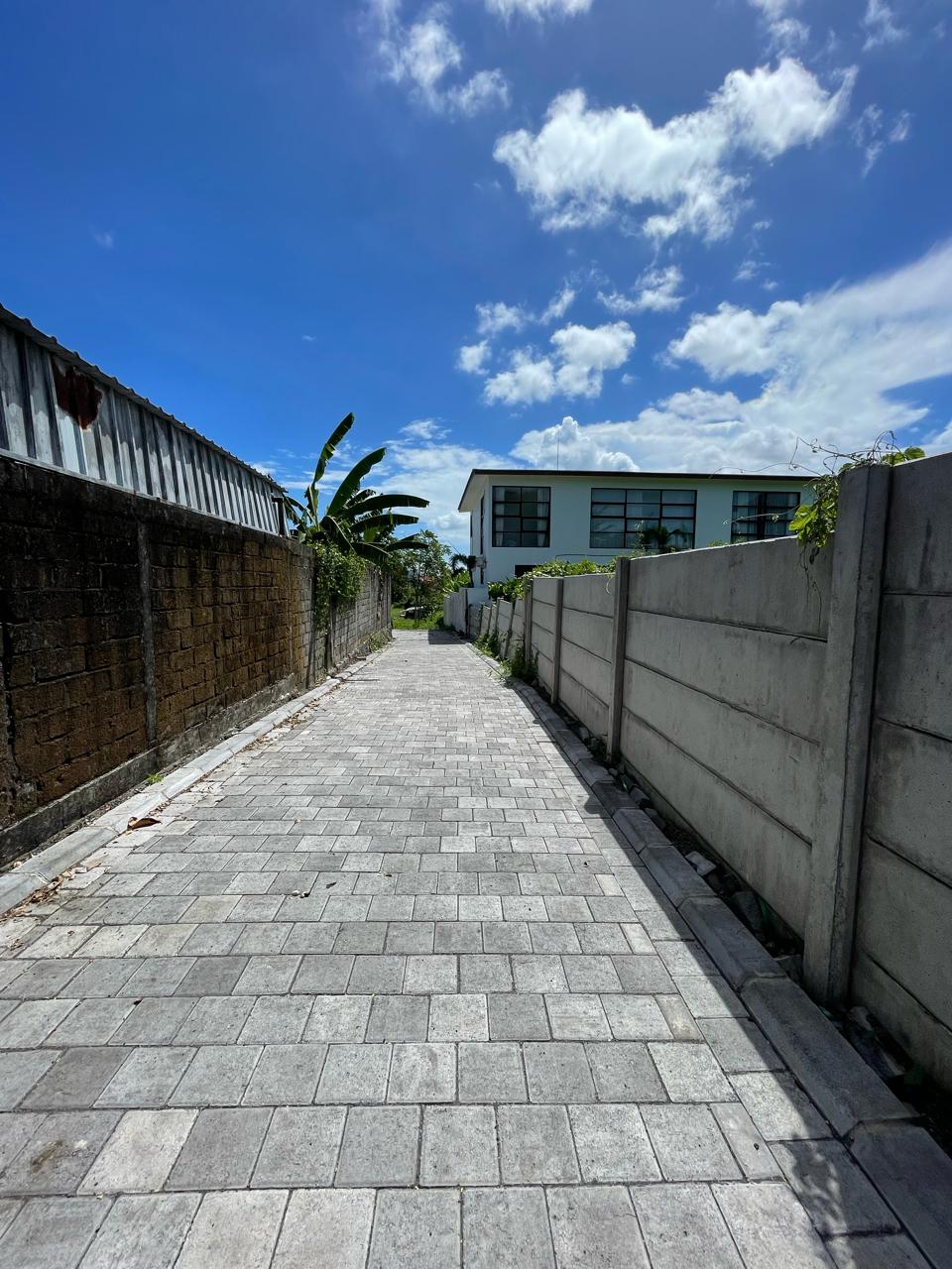 Tumbak Bayuh, Canggu