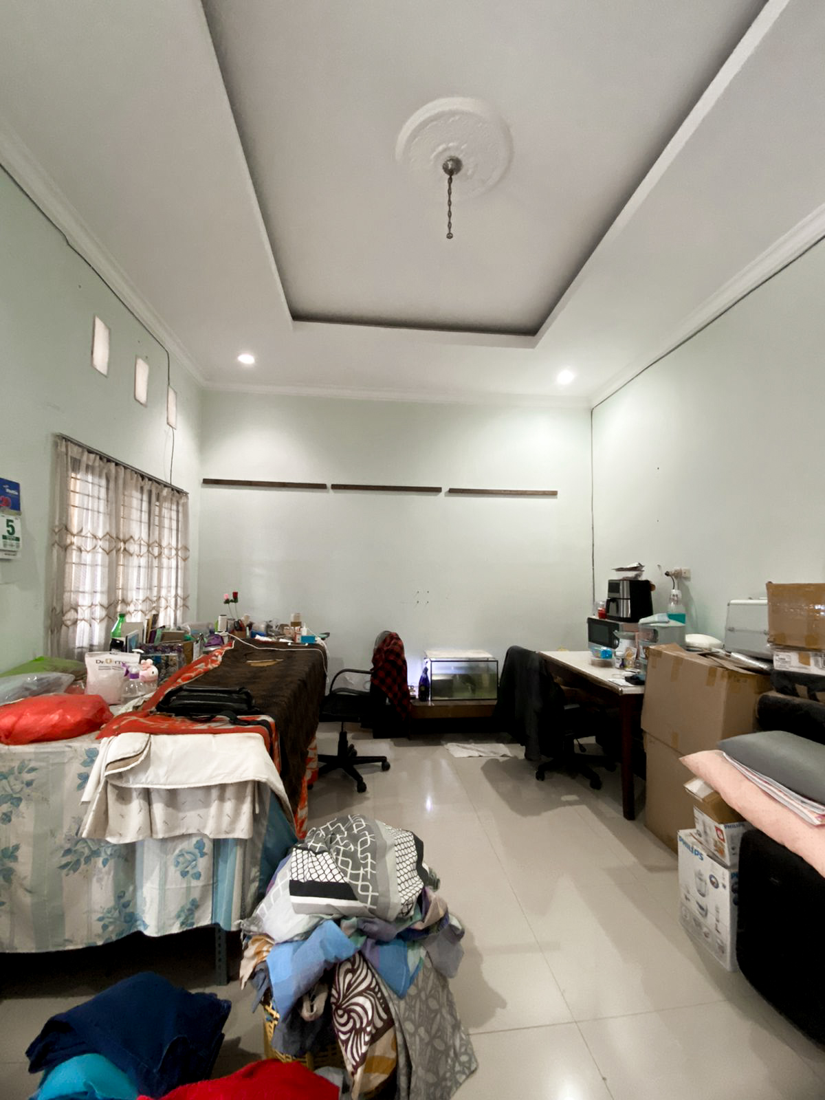 Jimbaran, Kuta Selatan