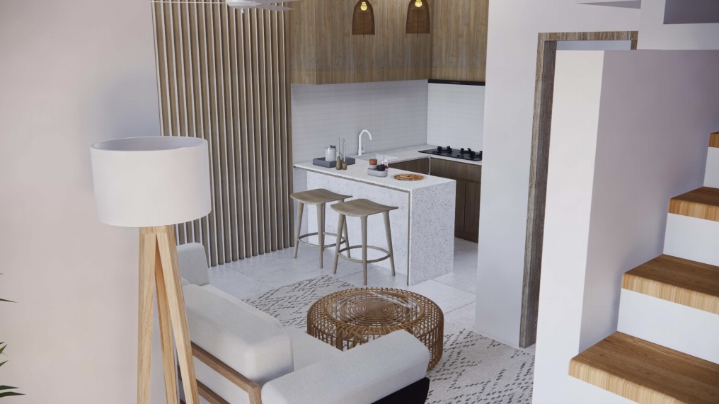 Jalan Teuku Umar, Denpasar