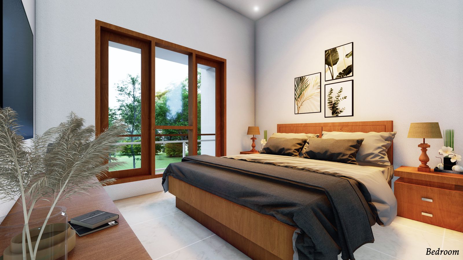 Jalan By Pass Gatot Subroto Timur