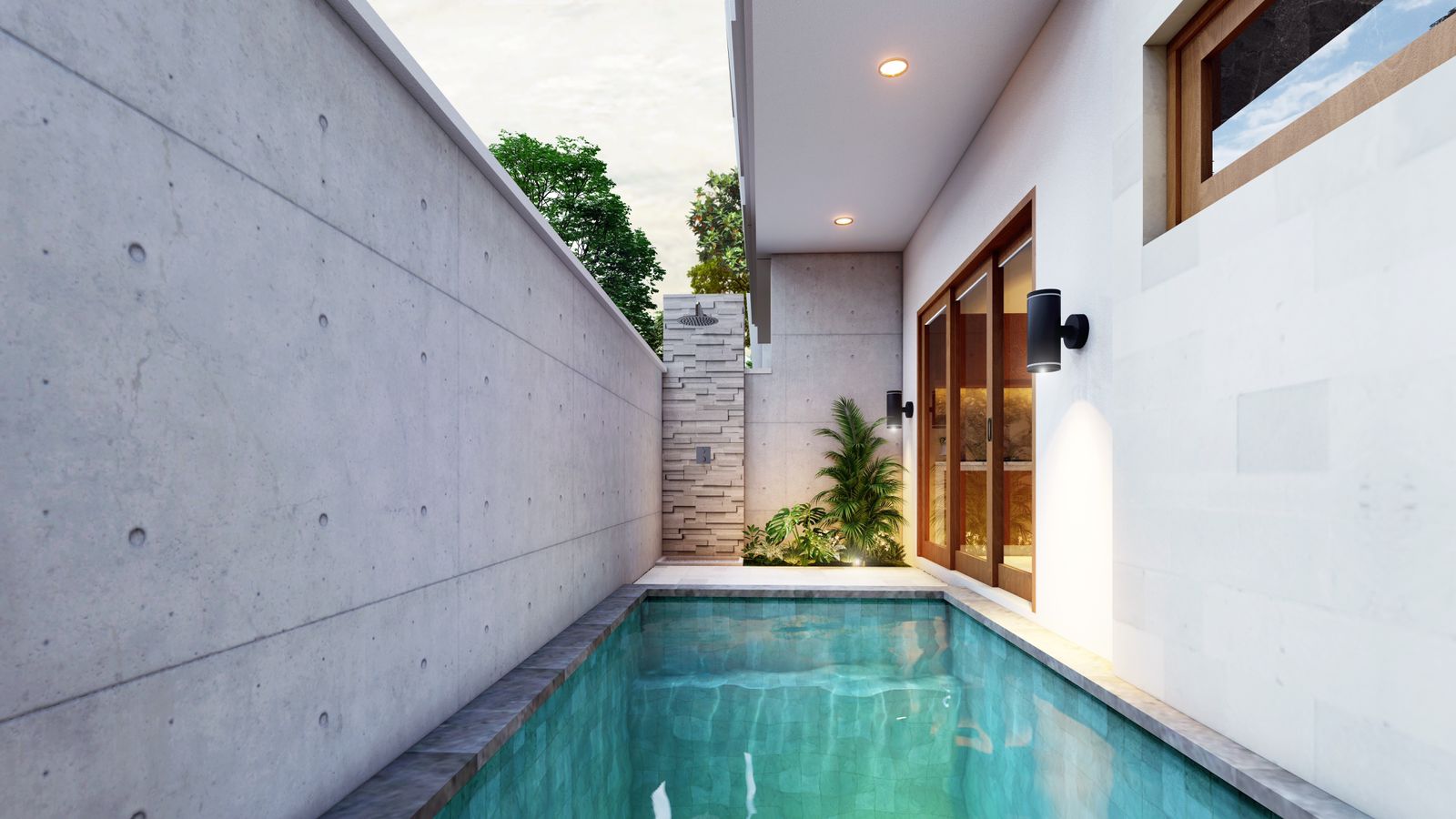 Jalan By Pass Gatot Subroto Timur