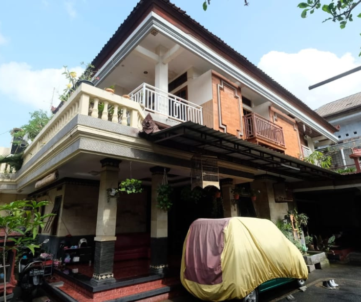 Teuku Umar, Denpasar Barat