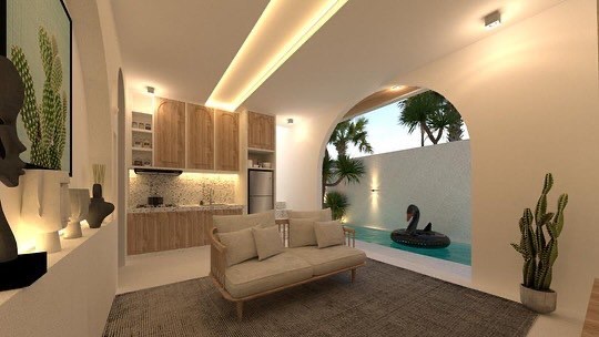 Dharmawangsa, Nusa Dua