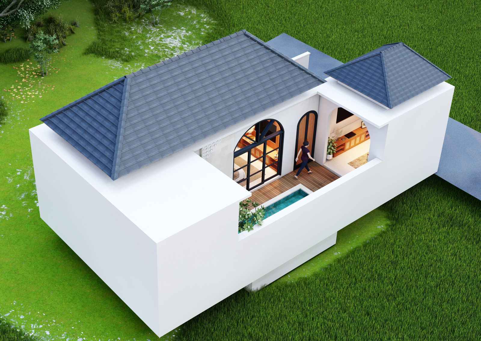 Jimbaran, Kuta Selatan, Badung