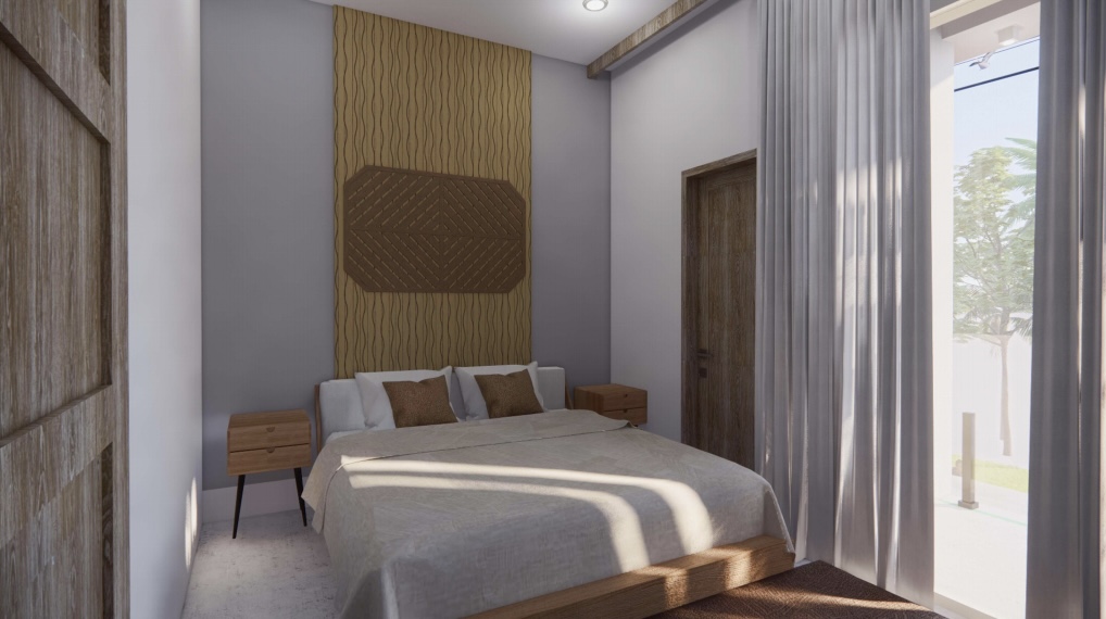 Jalan Teuku Umar, Denpasar