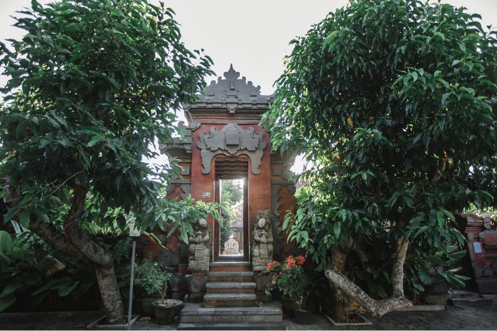 Tabanan