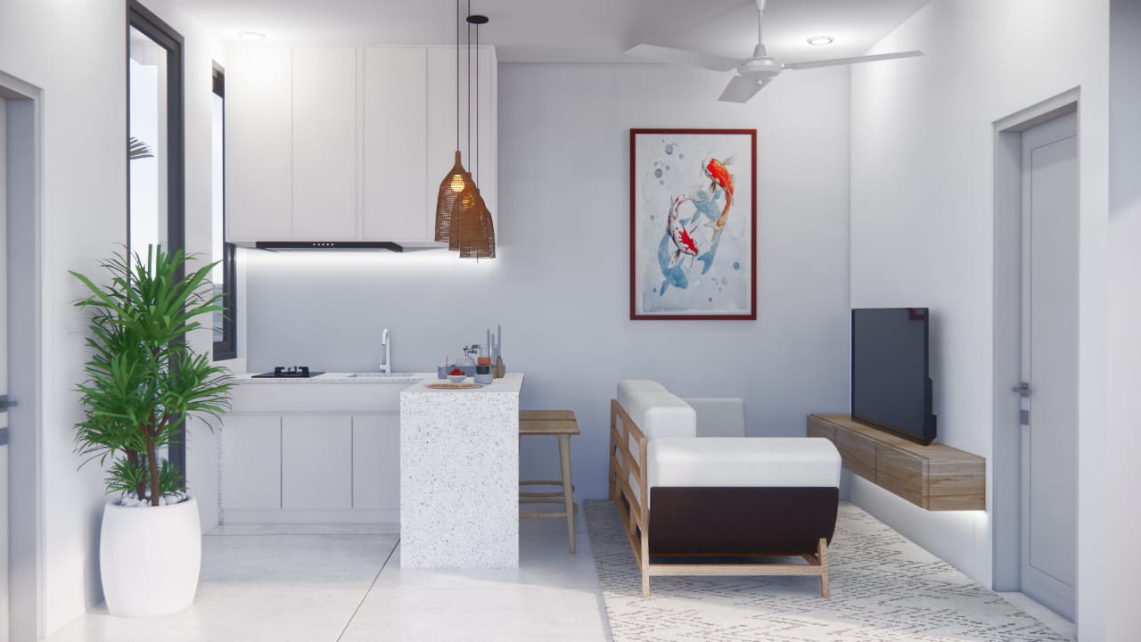 Kesiman, Denpasar Timur