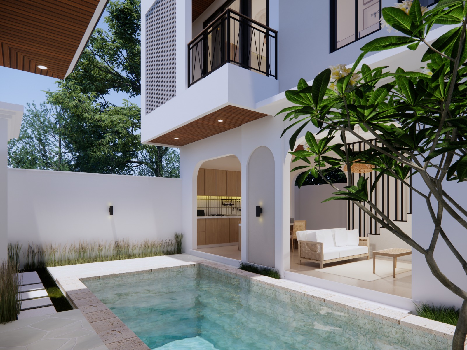 Ungasan, Kuta Selatan
