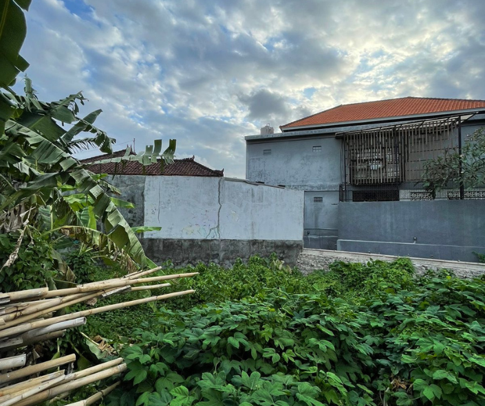 Ubung Kaja, Denpasar Utara