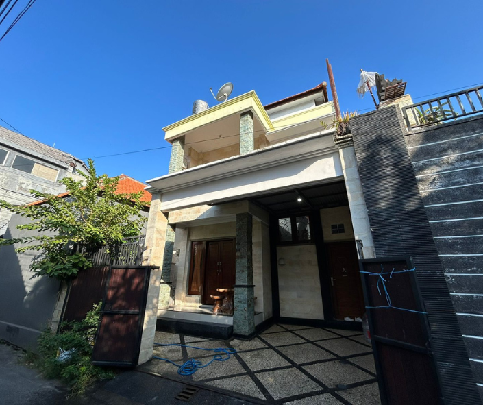 Pedungan, Denpasar Selatan