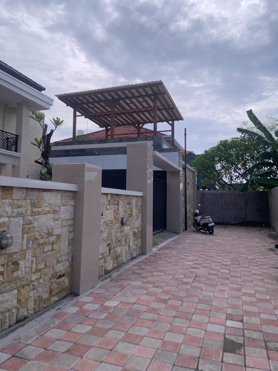 Teuku Umar, Denpasar Selatan