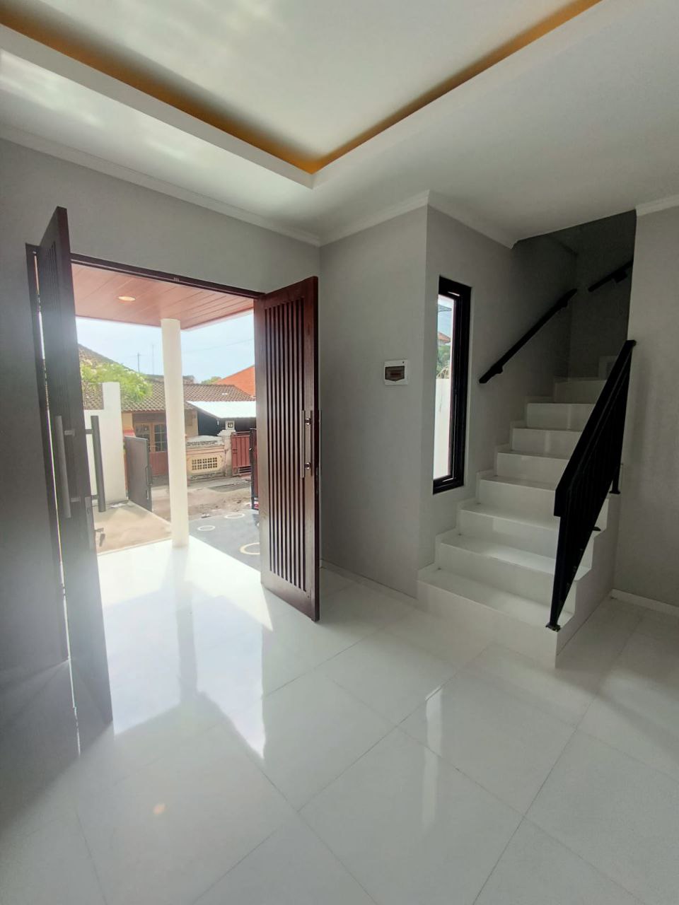 Gatsu Barat, Denpasar Barat