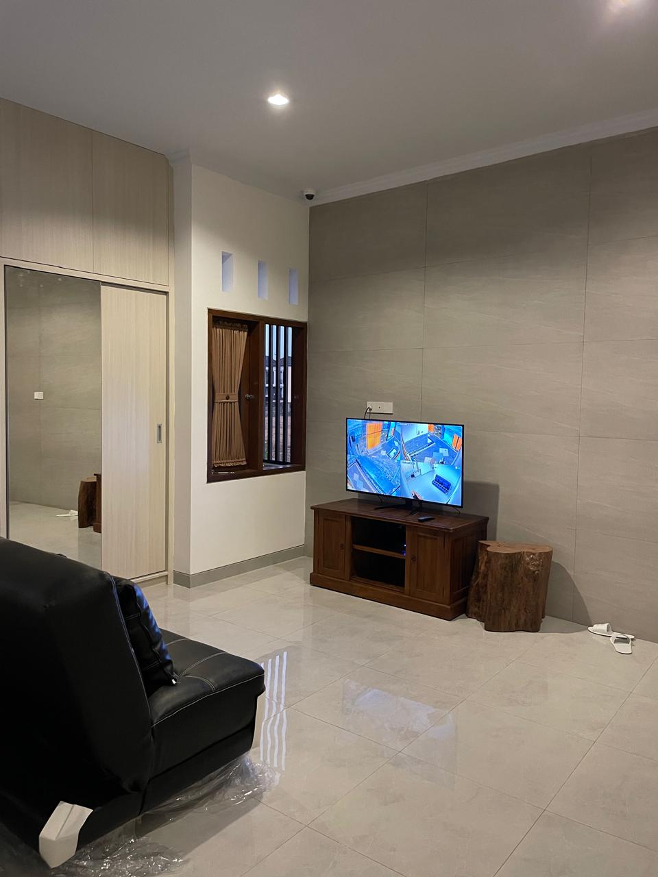 Tukad Balian, Renon, Denpasar Selatan