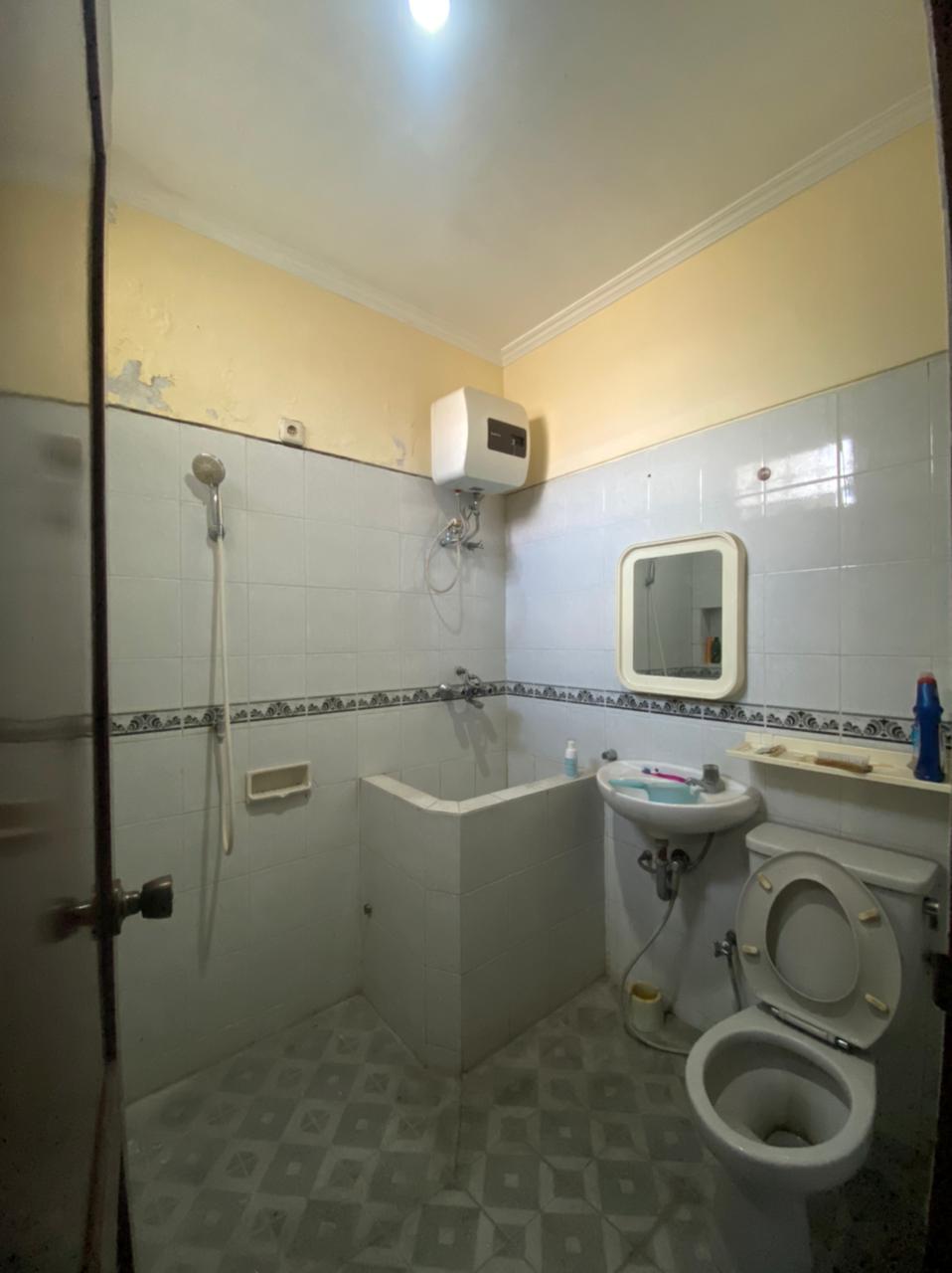 Cargo, Denpasar Utara