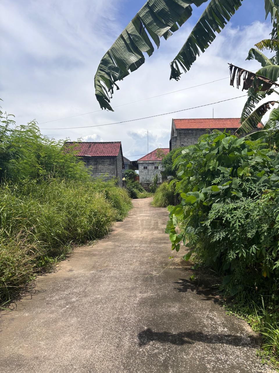 Keramas, Denpasar