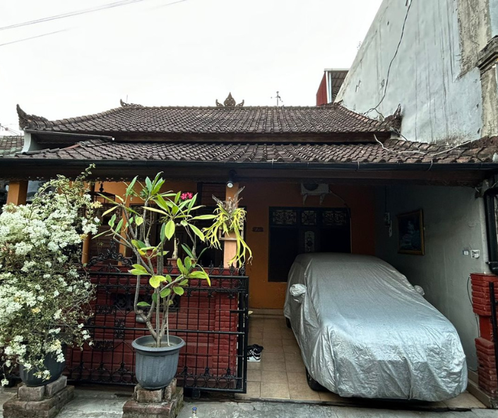 Gatsu Barat, Denpasar Barat