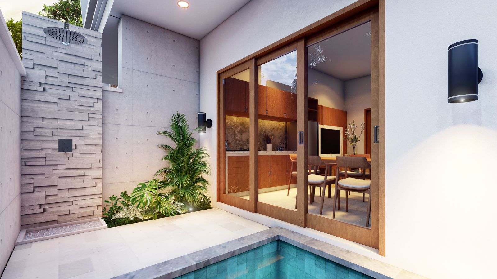 Jalan By Pass Gatot Subroto Timur