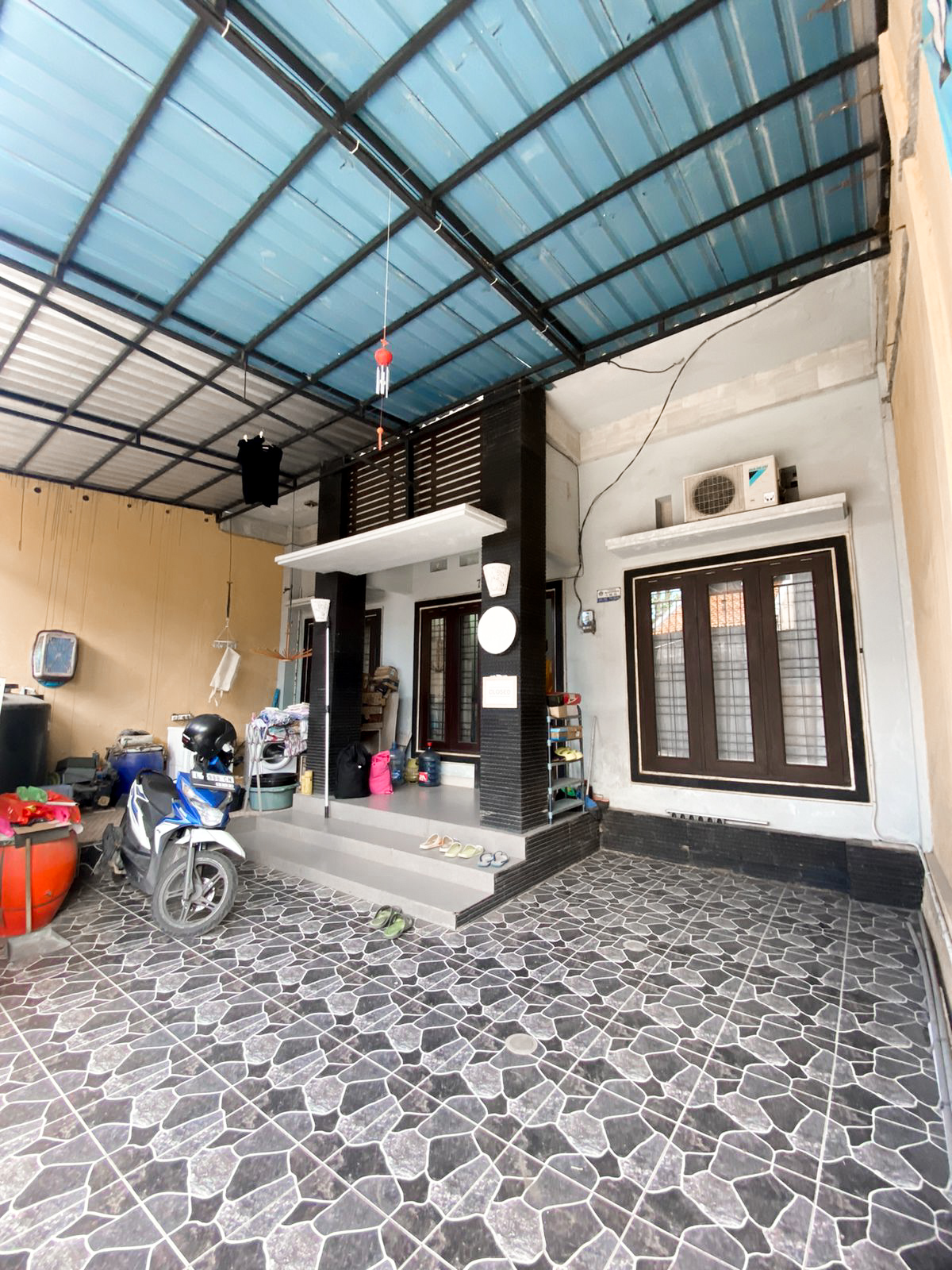 Jimbaran, Kuta Selatan