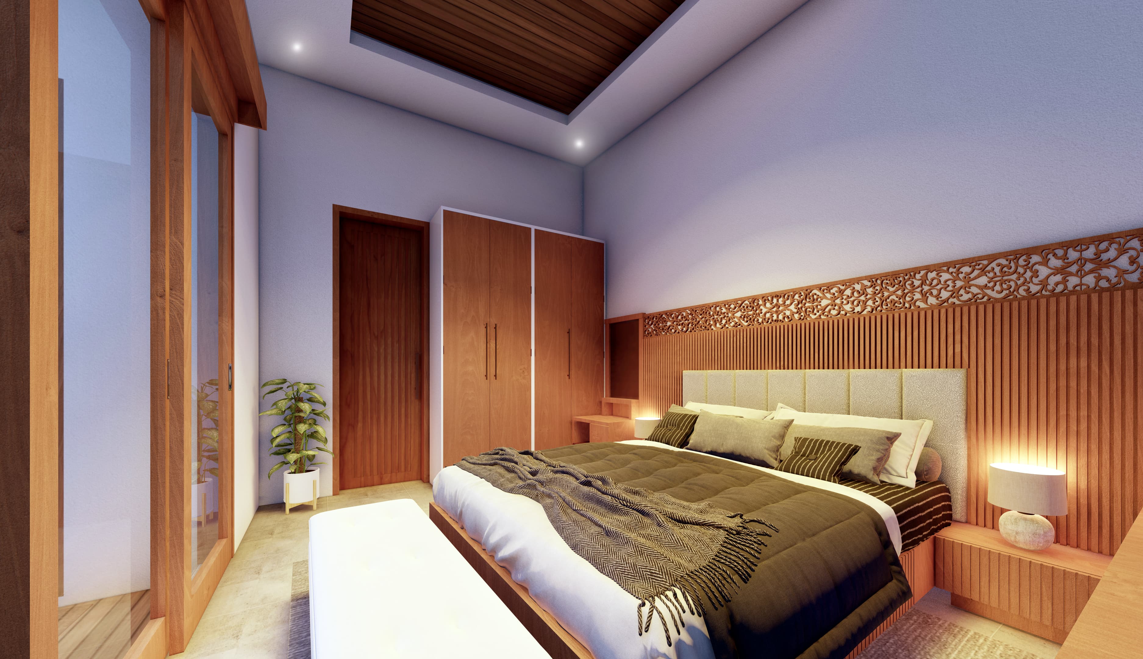 Jalan Teuku Umar, Denpasar