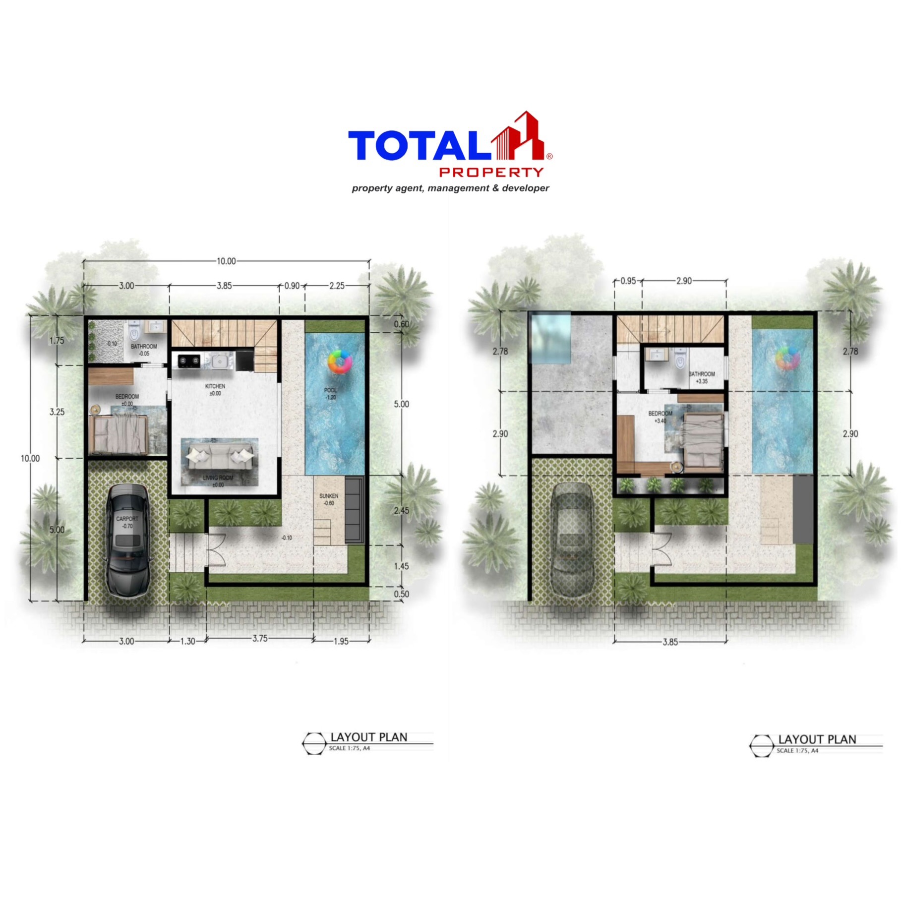 Dharmawangsa, Nusa Dua