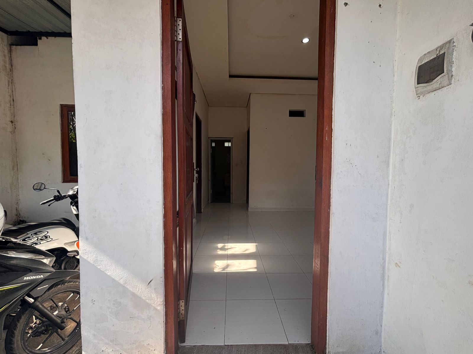 Sibang, Abiansemal