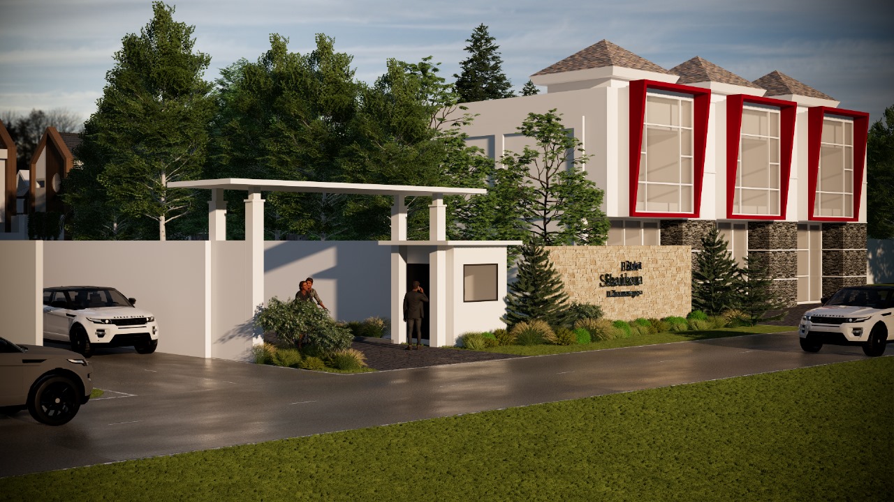 Dharmawangsa, Nusa Dua