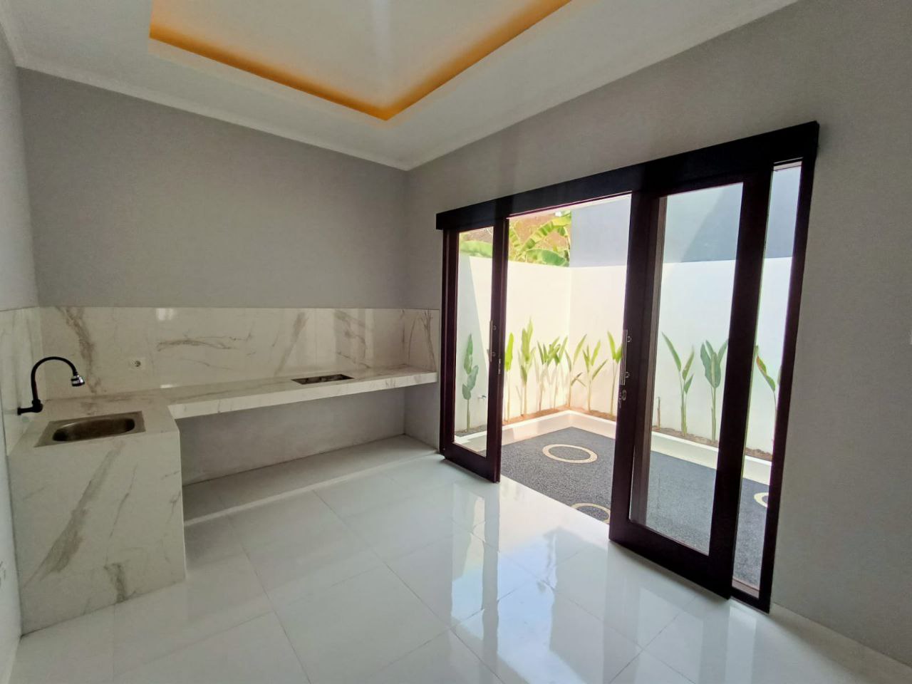 Gatsu Barat, Denpasar Barat