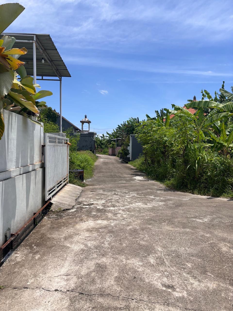 Keramas, Denpasar