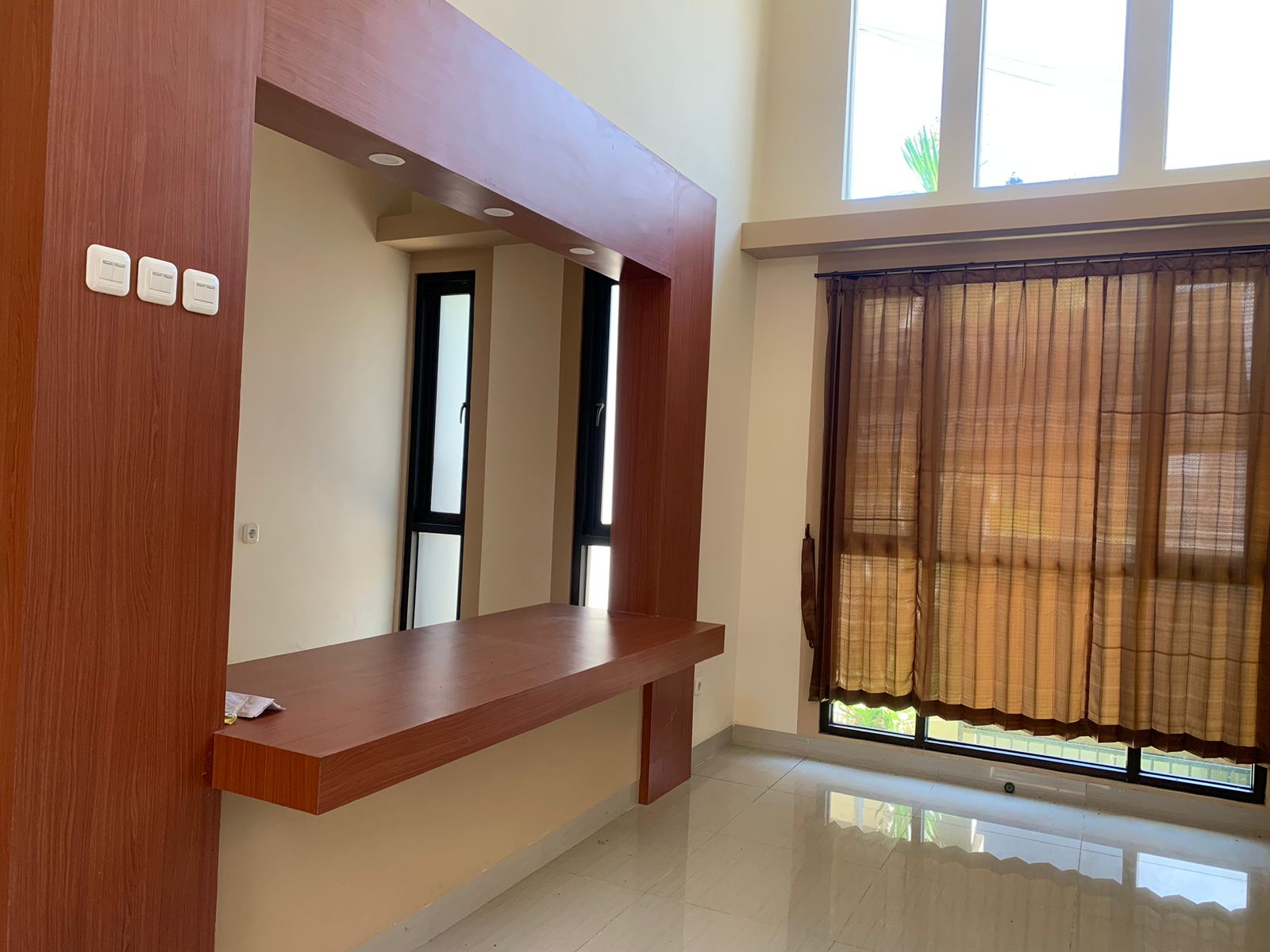 Taman Giri, Nusa Dua