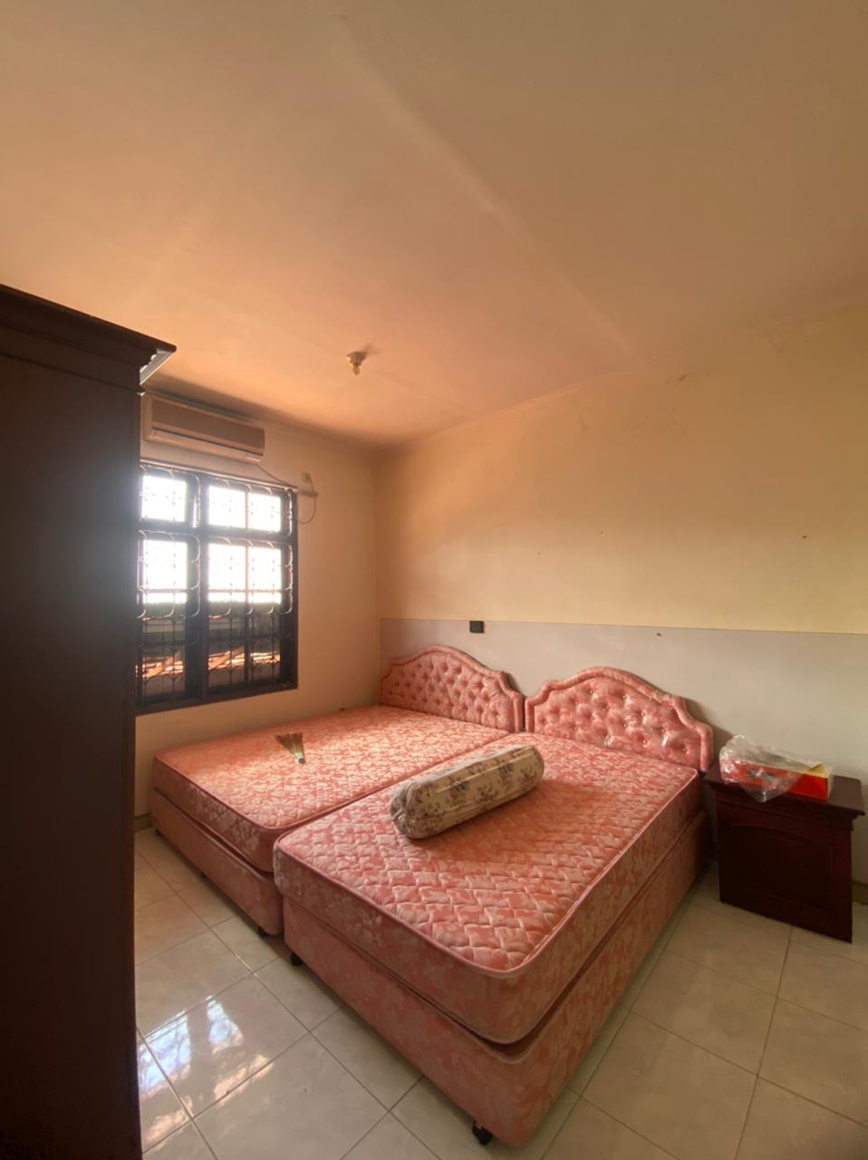 Cargo, Denpasar Utara