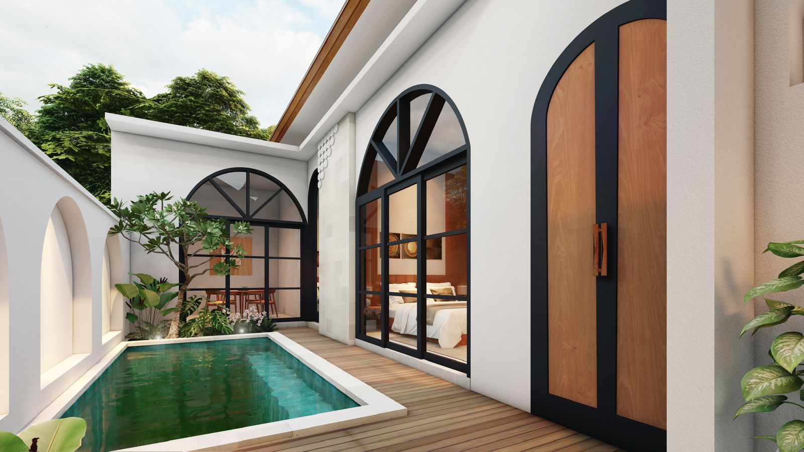 Jimbaran, Kuta Selatan, Badung