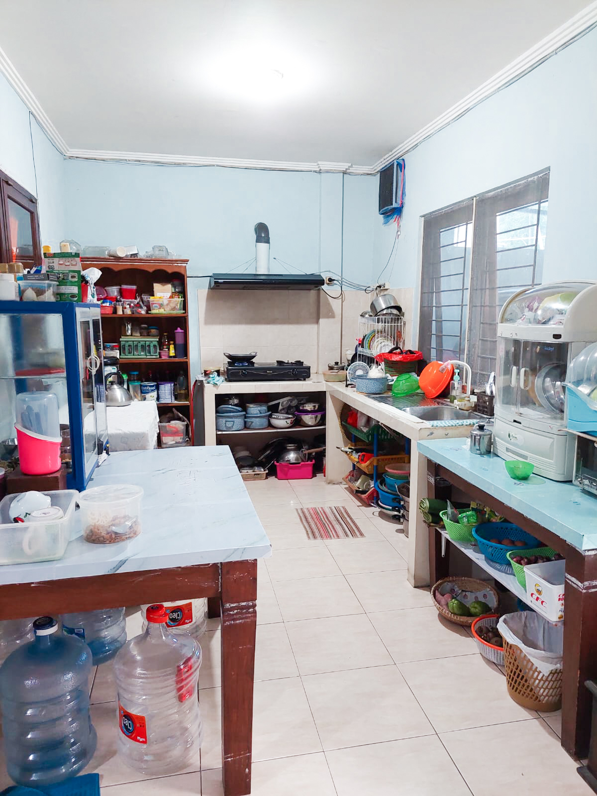 Jimbaran, Kuta Selatan