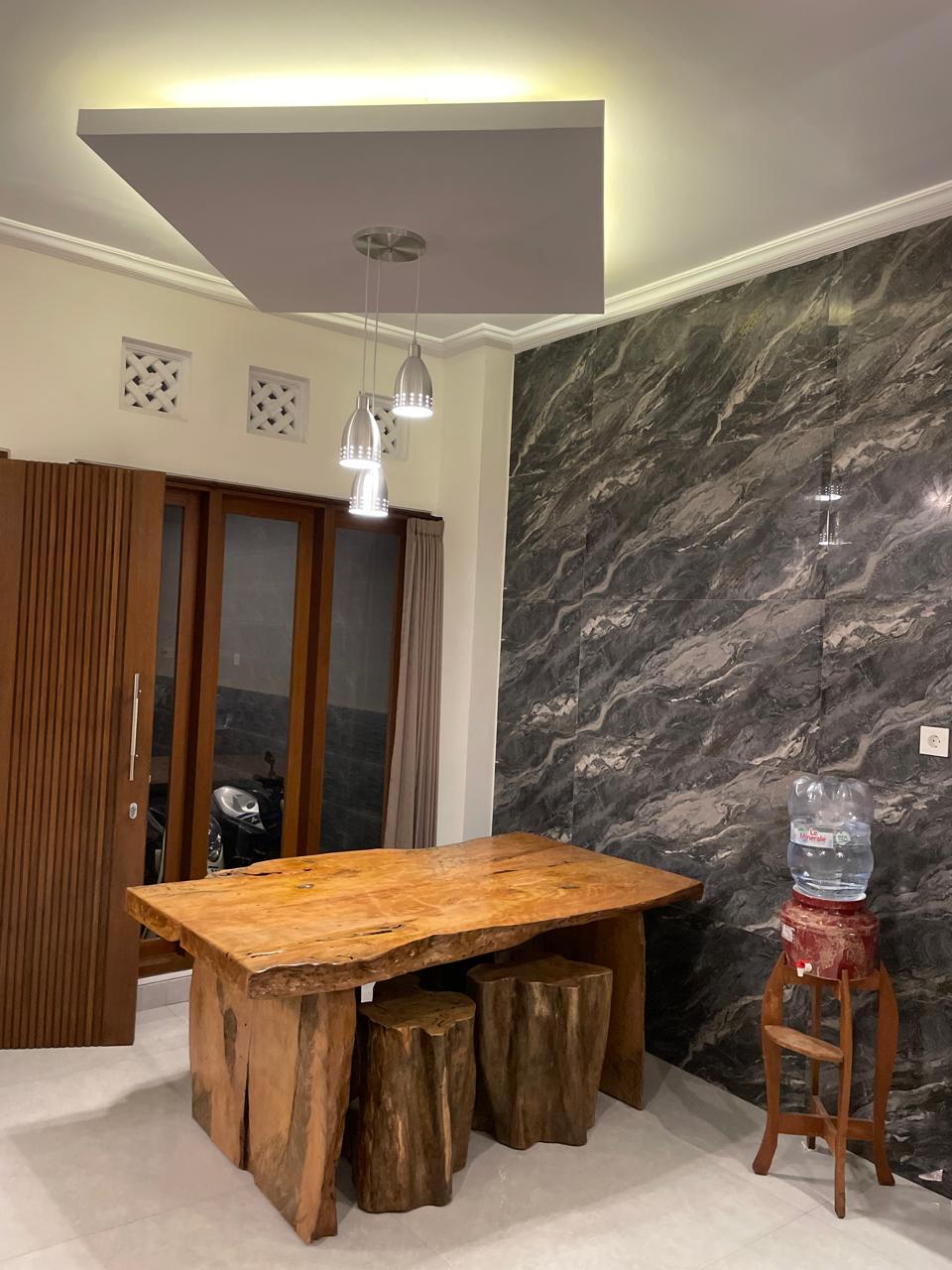 Tukad Balian, Renon, Denpasar Selatan