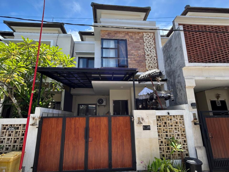 Karangsari, Padangsambian, Denpasar Barat